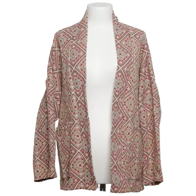 Jack (Beige, Meerkleurig) van Bobeau Acryl, Katoen, Polyester