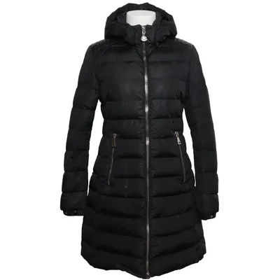 Down coat (OROPHIN GIUBBOTTO) from Moncler Polyamide, Down, Feather