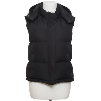 Outdoor vest (Zwart) van Street One Dons, Veer, Polyester