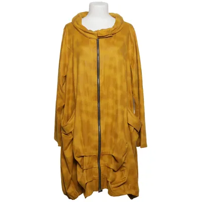 Jack (Geel) van Bohéme Elastaan, Polyester