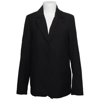 Blazer (Noir) de Donna Romina x NA-KD Polyester