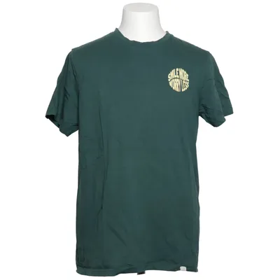 T-shirt (Grøn) fra Wituka Økologisk bomuld