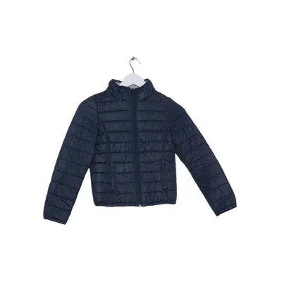 Veste légère (Bleu) de Outfitters Nation Coton, Polyester