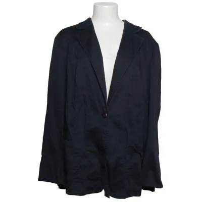 Blazer (Jacke Basic) de Sallie Sahne Coton, Élasthane