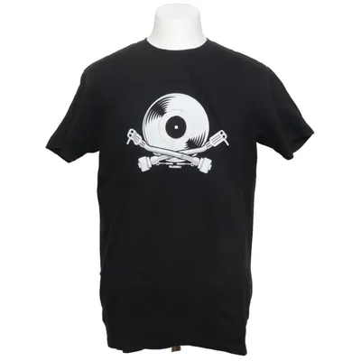 T-shirt (Schwarz) von B&C Collection