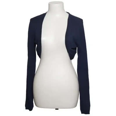 Boléro (Bleu) de Zalando Essentials Polyamide, Viscose
