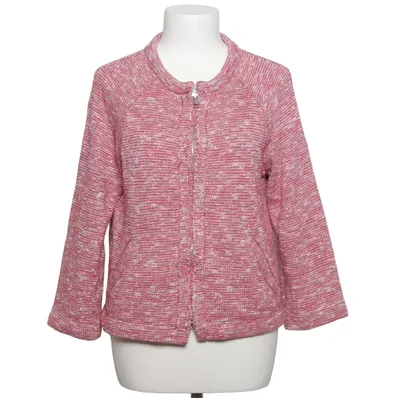 Cardigan (Rose, Gris) de Isabel Marant Étoile Acrylique, Coton, Polyamide, Polyester