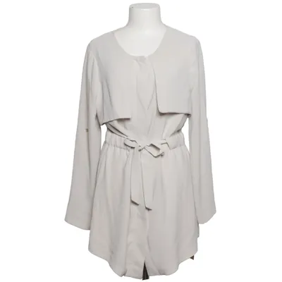 Trench-coat (Beige) de Superstar Polyester