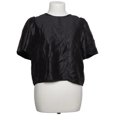 Top (Black) from My Jewellery Polyamide, Polyester, Viscose