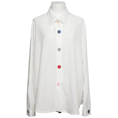 Shirt (Wit) van Grace