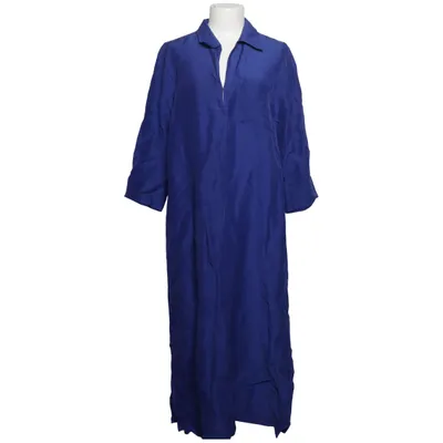 Tunique (Bleu) de Piké Lin, Viscose