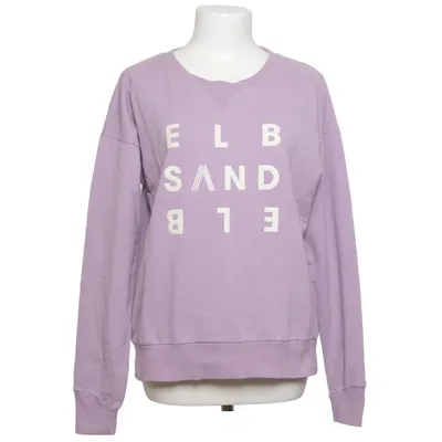 Sweatshirt (Violet) de Elbsand Polyester