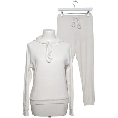 Set (Wit) van Santini Polyamide, Polyester, Viscose