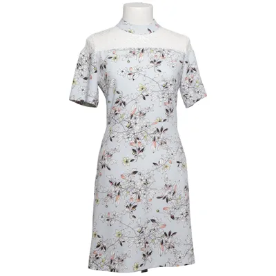 Robe (Bleu, Multicolore) de Concept Club Élasthane, Nylon, Polyester, Viscose