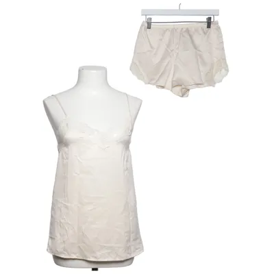 Pyjamasz (Hvid) fra Tezenis