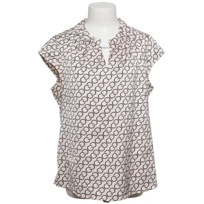 Haut (Beige, Noir) de Comma Polyester