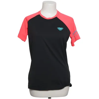 Trainingstop (Grijs, Rood) van Dynafit Polyester