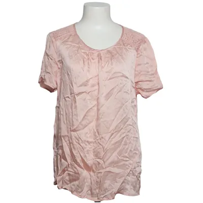 Haut (Rose) de More & More Viscose