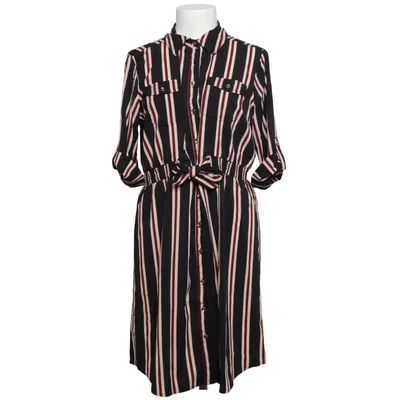 Robe chemise (Noir, Blanc, Rouge) de Millenium Élasthane, Polyester