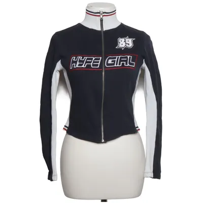 Veste (Bleu, Blanc, Multicolore) de Subdued Coton
