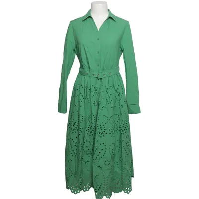 Shirt dress (Green) from Orsay Cotton