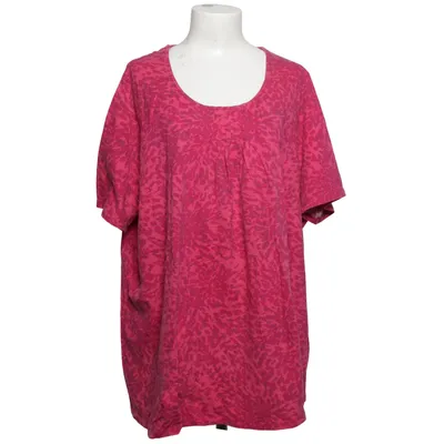 Top (Pink) von My Style Baumwolle, Elasthan