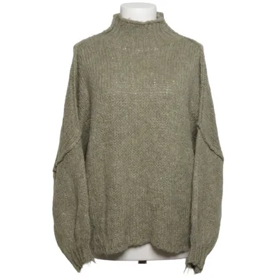 Sweater (Green) from Sweet Lover Acrylic, Mohair, Polyamide, Wool
