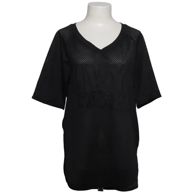 Trainingstop (Zwart) van Ivy Park Polyester