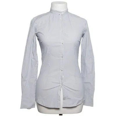 Shirt (Blauw, Wit) van Aglini