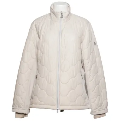 Windjack (Beige) van Daily Sports Polyamide, Polyester