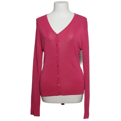 Cardigan (Pink) from Votre Nom Viscose