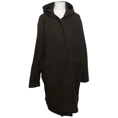 Mantel (Grün) von SNOB de Noblesse Polyester