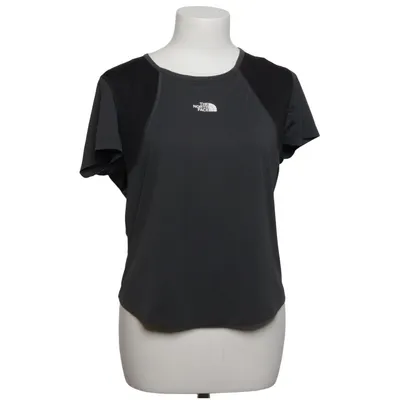T-shirt (Kurz geschnitten ) van The North Face Polyester