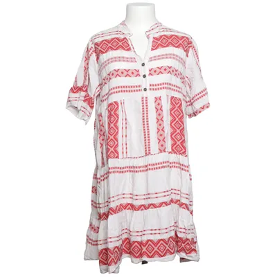 Robe (Rouge, Blanc) de Lila Rose