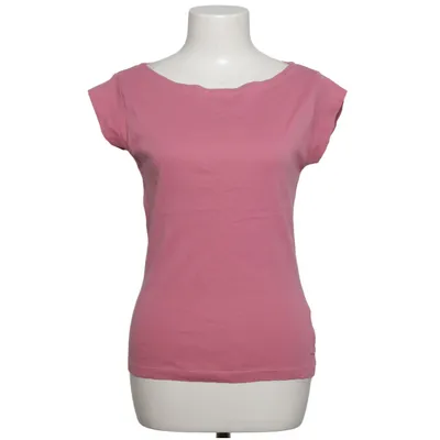 T-shirt (Pink) from Zero Basic