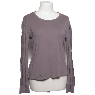 Long sleeve T-shirt (Mix+Relax) from Schiesser Cotton, Modal