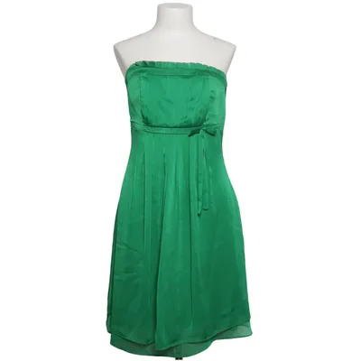 Robe de cocktail (Vert) de Marie Blanc Polyester