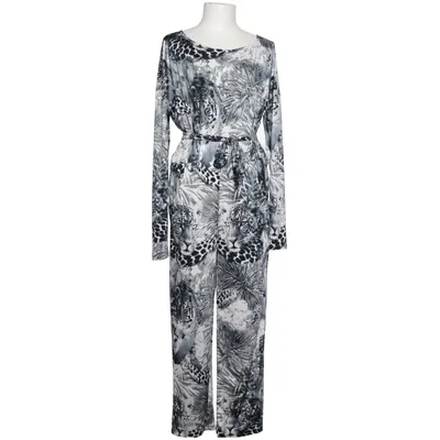 Combinaison (Noir, Blanc, Gris) de Lila