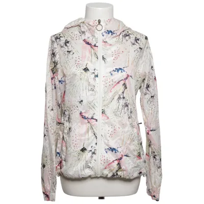 Veste imperméable (Blanc, Rose, Multicolore) de Torstai Polyester recyclé