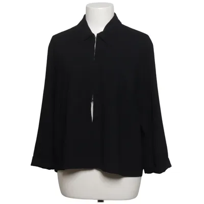Jacket (Black) from Wallis Polyester