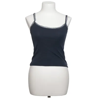 Tanktop (Blau) von Subdued Baumwolle