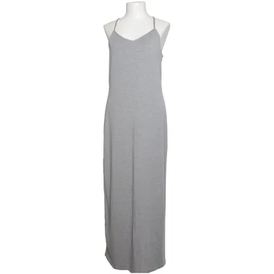 Maxi dress (Gray) from Atmosphere Elastane, Viscose