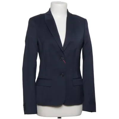 Blazer (1424) fra Greiff Elastan, Polyester, Uld