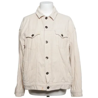 Overshirt (Beige) van BDG by Urban Outfitters Katoen