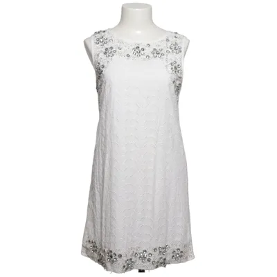Cocktailkleid (Weiß) von Amor & Psyche