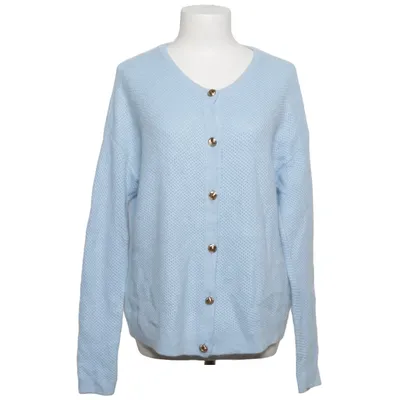 Strickjacke (Dasy) von Lollys Laundry Angora, Polyamid, Viskose, Wolle