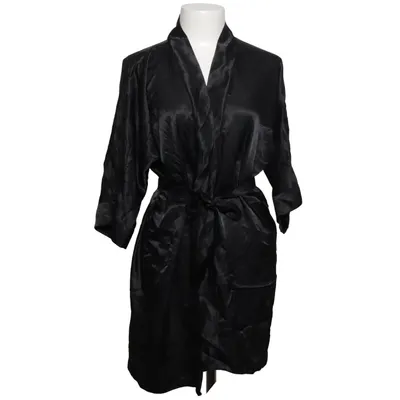 Robe de chambre (Noir) de Karen