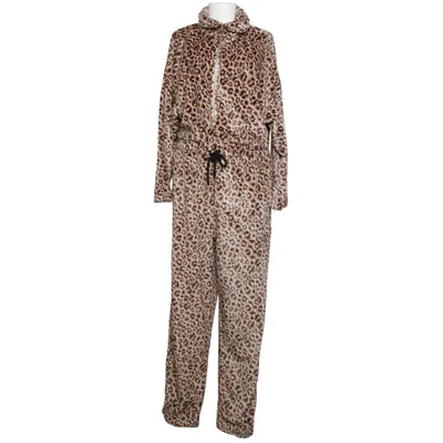Onesie (Beige, Brown, Black) from BMS Polyester