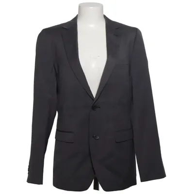 Kavaj (Grå) från Bogie Elastan, Polyester, Viskos