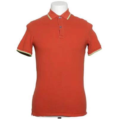 Polo shirt (Level 5) from Olymp Cotton, Elastane